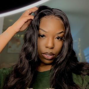 Meet your Posher, Breannia